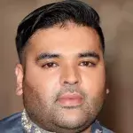 I’m A Celeb: Naughty Boy’s family speak out about his battle on outside world