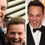 I’m A Celeb: This is what Ant and Dec get paid