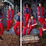 I’m A Celeb: This is where the campmates have been since being evacuated