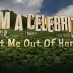 I'm a Celeb