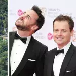 I’m A Celeb’s Gwrych Castle to become no-fly zone