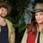 I’m A Celeb’s Myles Stephenson Has One Huge Question For Caitlyn Jenner