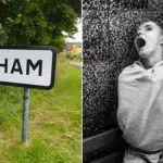 The incredible story of the city that inspired Batman's Gotham city