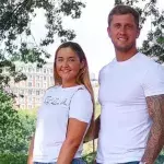 Jacqueline Jossa Is Joining I’m A Celeb