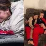 Jacqueline Jossa Secretly Leaves Jungle Over Affair Claims