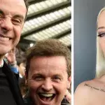 Jessika Power drops massive hint she’s headed for I’m A Celeb
