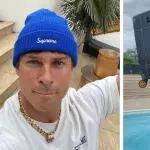 Joey Essex is having a second go at I’m A Celeb