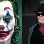 Joker / Gary Glitter 
