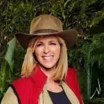 Kate Garraway Has A Naughty Plan For I’m A Celeb 2019