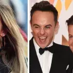 Louise Redknapp could be joining I’m A Celeb 2021