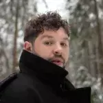 This is the man representing the UK at Eurovision this weekend