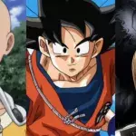 Manga: The 20 Best Anime Series' Of All Time
