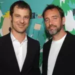 Matt Stone & Trey Parker