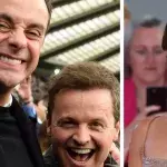 Maura Higgins hot favourite for I’m A Celeb 2021