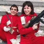 Money Heist 