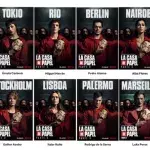 Money Heist 