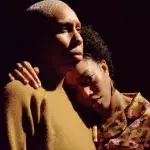 Naomi Ackie and Lena Waithe