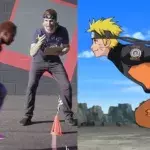 Is the ‘Naruto run’ really faster than a regular sprint? We finally have the answer!