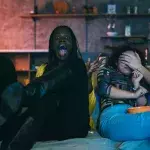 Netflix: The 25 Horror Films