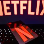 Netflix Logo