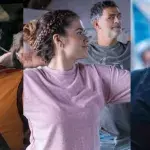 Netflix is releasing a film every week this year—here's the complete list!