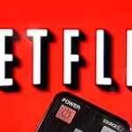 Netflix wants you to stay inside