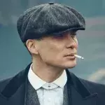 Peaky Blinders