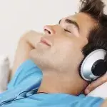 Relaxing