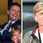 Richard Madeley joins I’m A Celeb 2021 line-up