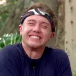 Roman Kemp Looks Unrecognisable In Body Throwback Photo