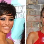 Saturdays star Frankie Bridge set to join I’m A Celeb