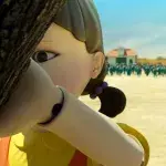 Schools are urging parents not to let their kids watch Squid Game