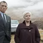 Skyfall (2012)