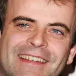 Steve McDonald is headed for I’m A Celeb