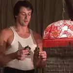 Sylvester Stallone Still Has The Turtles 