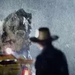 T Rex