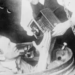 Terrors of the Deep  - The controversial story behind the first underwater film
