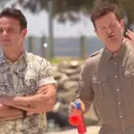 This Is The True Meaning Behind Ant's New Tattoos