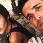 Úrsula Corberó Money Heist