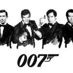 Who will be the next James Bond?