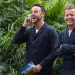 This Year's I'm A Celeb Camp Will Feature A Secret Love Cave