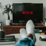 You can get paid to ‘Netflix and Chill’ 