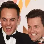 You could win ‘limitless’ money on Ant and Dec’s new gameshow