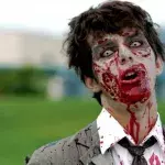 Zombie