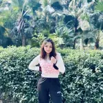 Yukti Malhotra