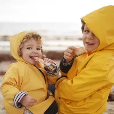 50% Of All Beaches Could Disappear By 2100 Because Of Climate Change