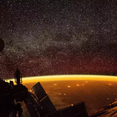 Airglow