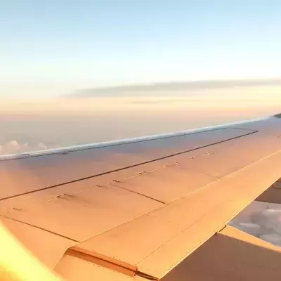 Airplane
