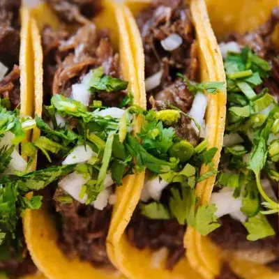 Astronauts make ‘best tacos’ using the first chilli peppers grown in space