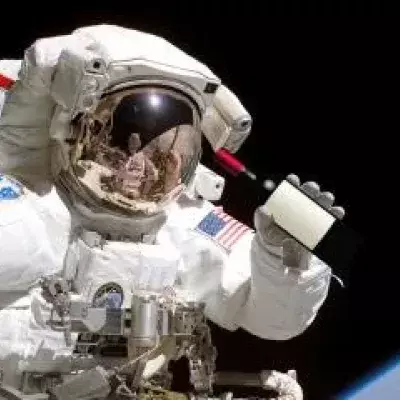 Astronauts